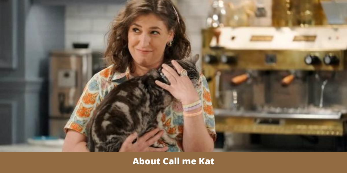 About Call me Kat