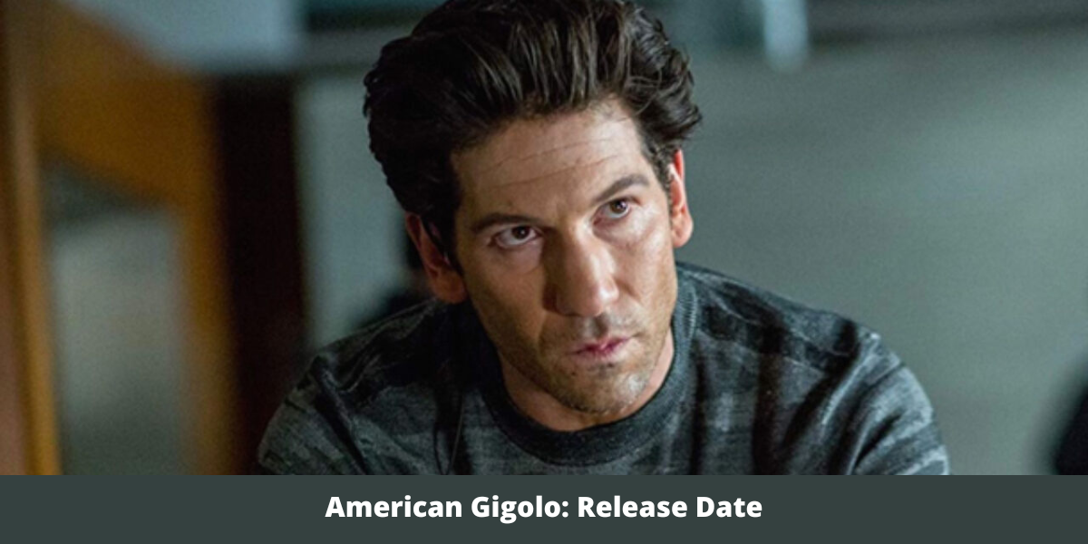 American Gigolo: Release Date