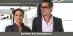 Brad Pitt’s Past Dating History 