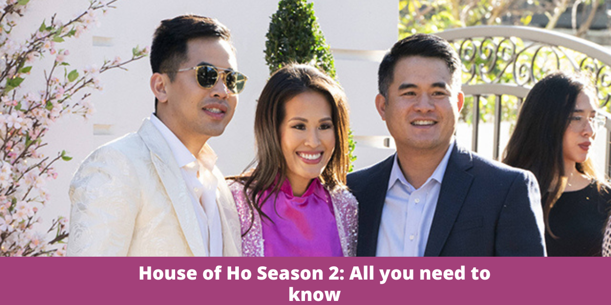 House of Ho Season 2: All you need to know