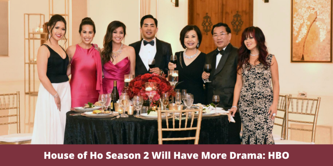 House of Ho Season 2 Will Have More Drama: HBO