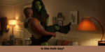 Is She Hulk Gay?
