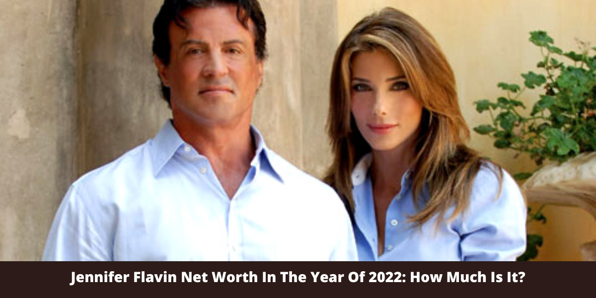 jennifer flavin 2022