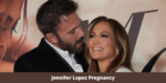 Jennifer Lopez Pregnancy