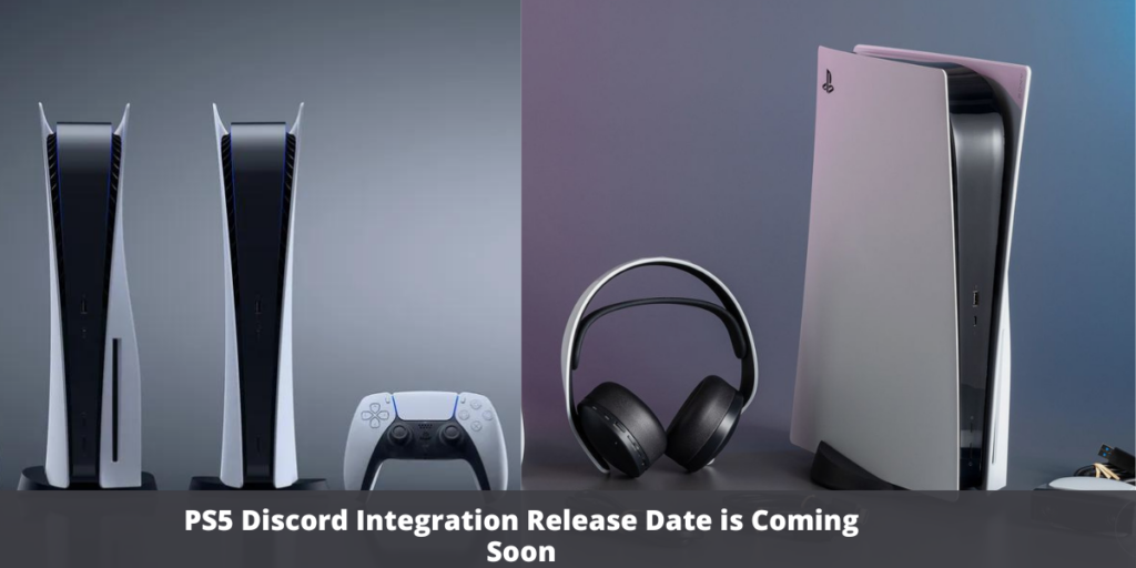 PS5 Discord Integration Release Date is Coming Soon