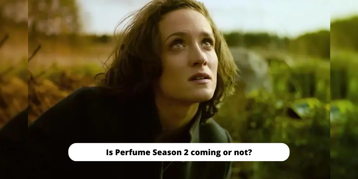Is Perfume Season 2 coming or not?
