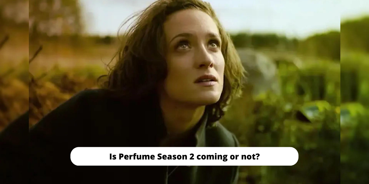 Perfume Season 2 Release Date Time and TV Channel Everything We