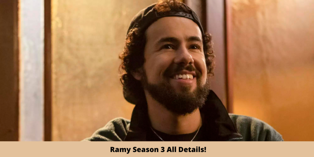 Ramy Season 3 All Details!