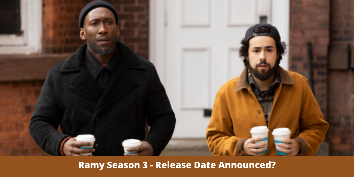 Ramy Season 3 - Release Date Announced?