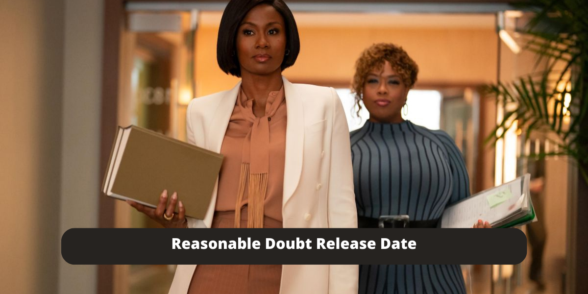 Reasonable Doubt Release Date