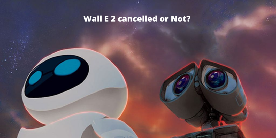 Is Wall E 2 Happening? Release Date Confirmed By Disney? 