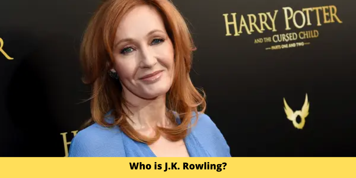 What is J.K. Rowlings Net Worth?