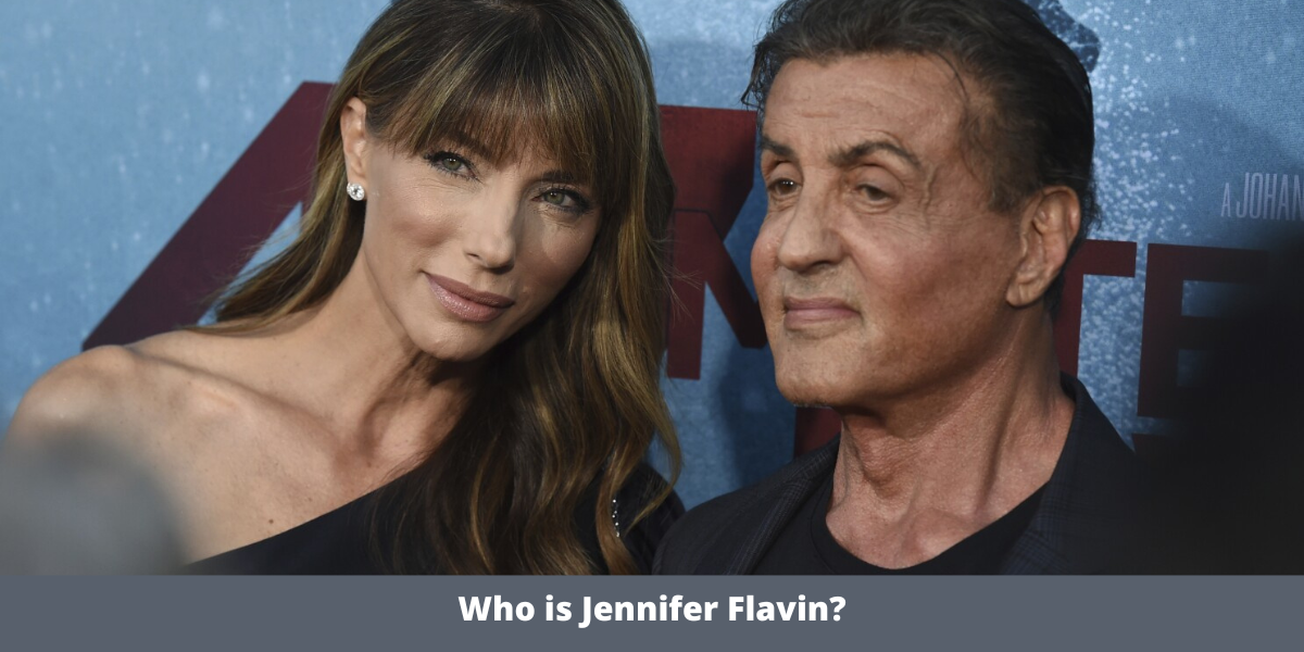 Jennifer Flavin Net Worth In 2022