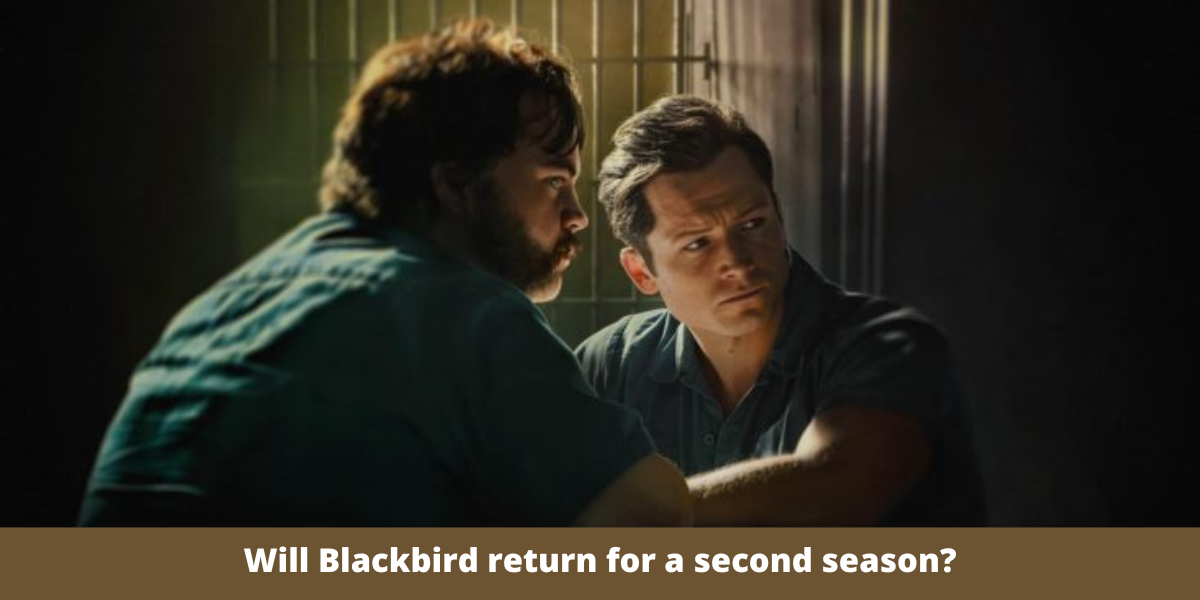 Will Blackbird return for a second season?
