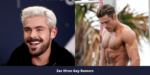 Zac Efron Gay Rumors
