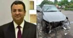 Cyrus Mistry Death