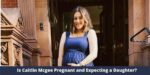 Is Caitlin Mcgee Pregnant and Expecting a Daughter?
