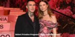 Behati Prinsloo Pregnant – Baby Talks Returns?