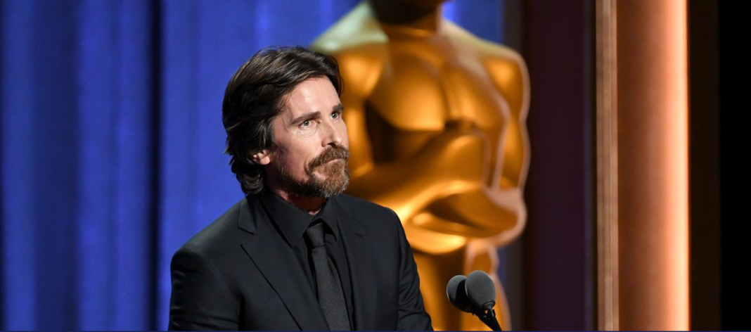 Christian Bale Net Worth 2023