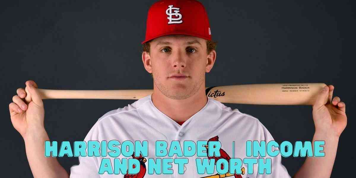 Is Harrison Bader Married? Know Harrison Bader Wife, Is Harrison Bader Gay,  And More - News