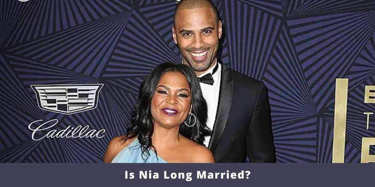 Is Nia Long Married?