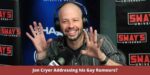 Jon Cryer Addressing his Gay Rumours
