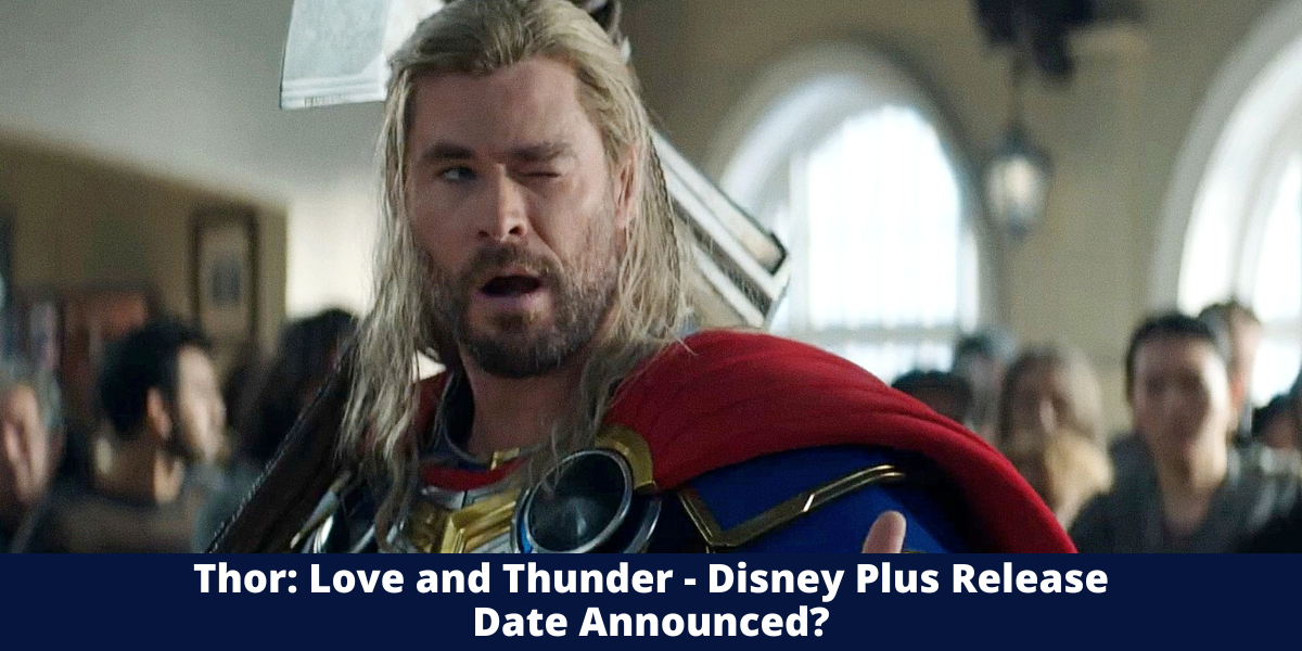 Thor: Love and Thunder: Who is Returning as Cast?