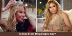Is Anna From Bling Empire Gay?