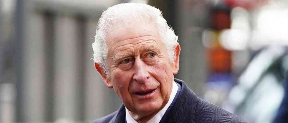 King Charles Net Worth 2023