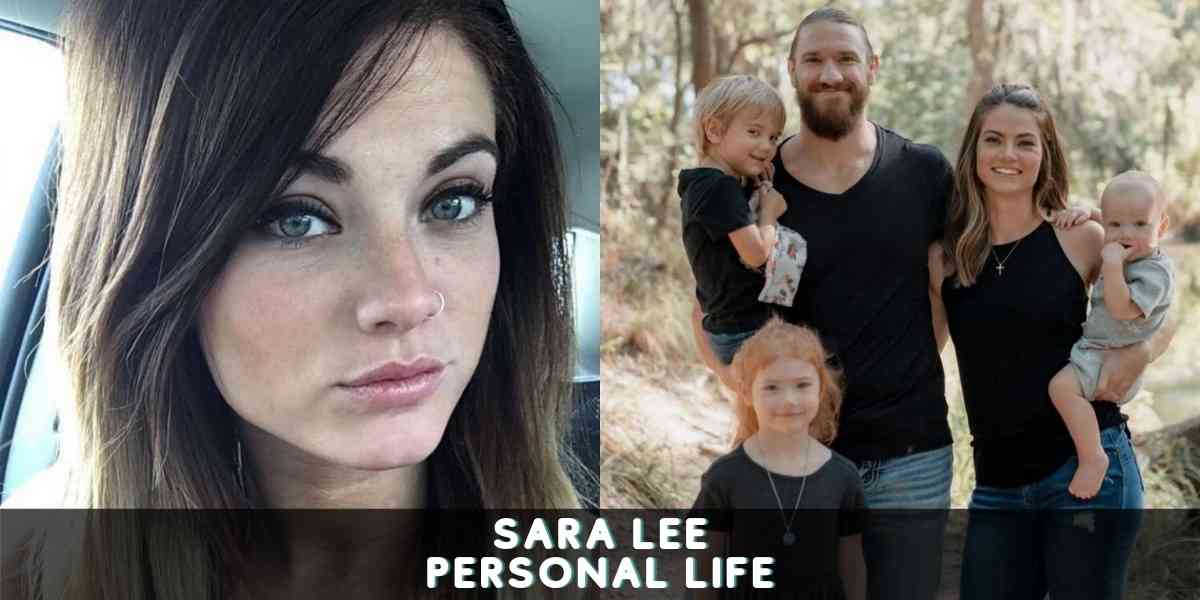 Sara Lee Personal Life