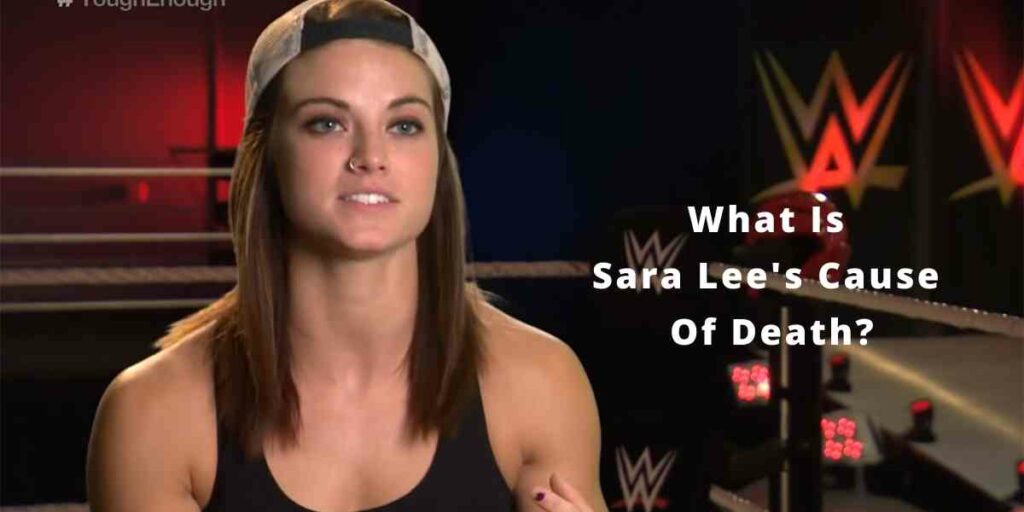 What Is Sara Lee's Cause Of Death?