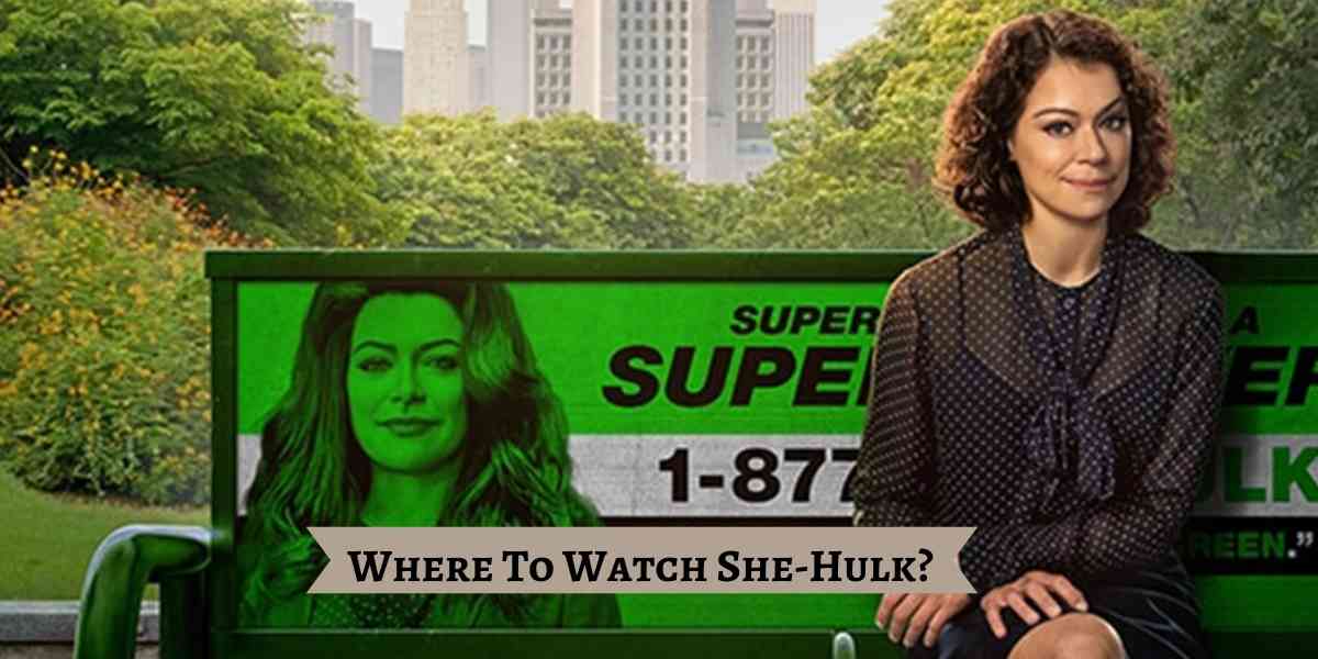 How Many Episodes of She-Hulk will there be?