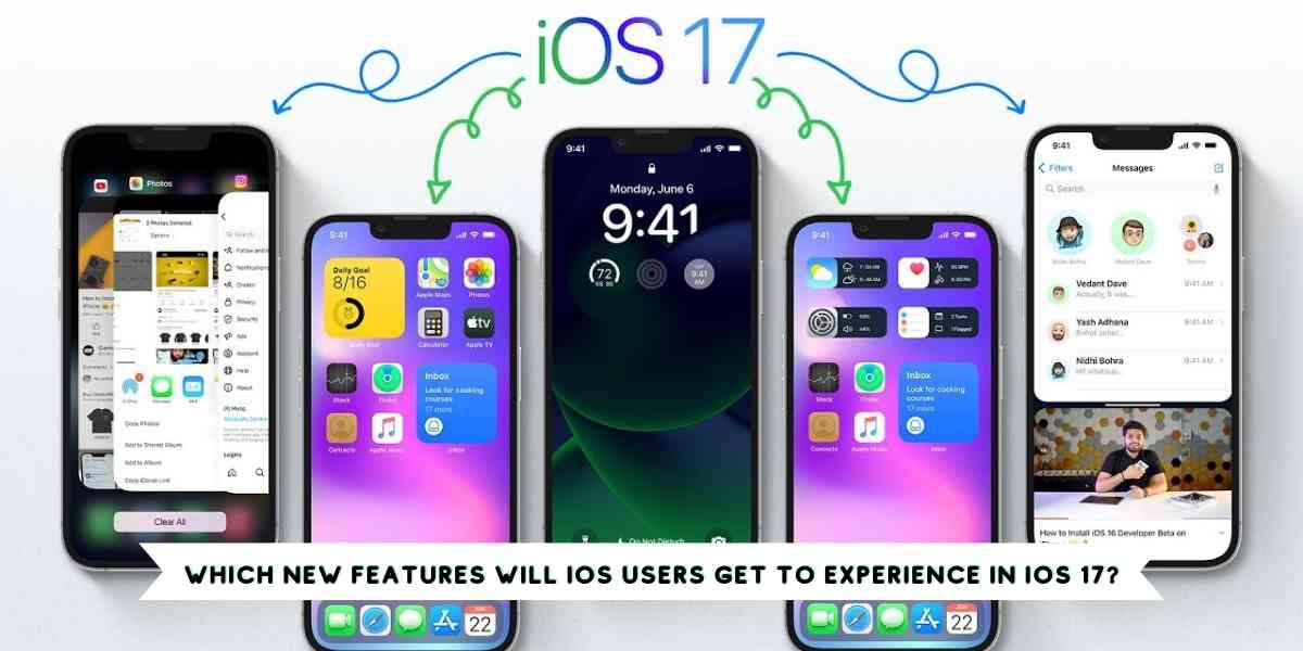 Will iPhone 8 Get iOS 17 Update?