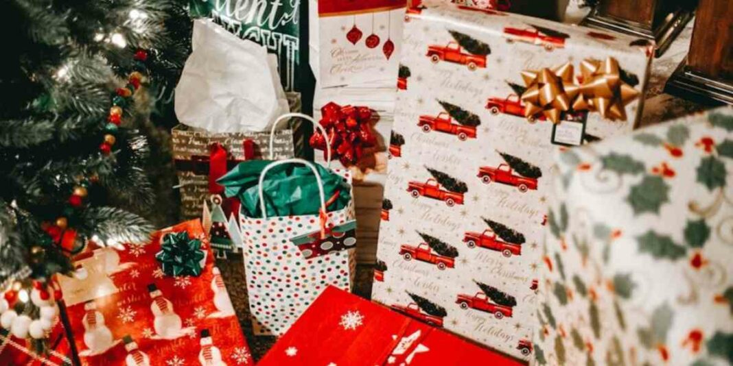 5 Easy Christmas Gifts for 2022 The Shopping Guide