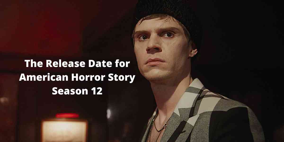 American Horror Story Season 12 Release Date and Everything We Know So Far