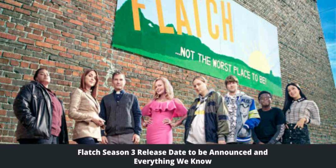 Flatch Season 3 Release Date to be Announced and Everything We Know