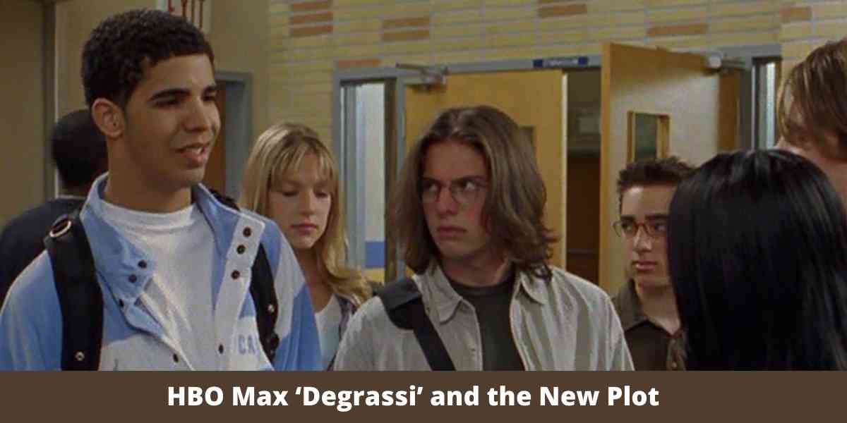 HBO Max ‘Degrassi’ and the New Plot