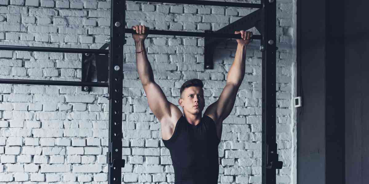 Pull-Up Bar