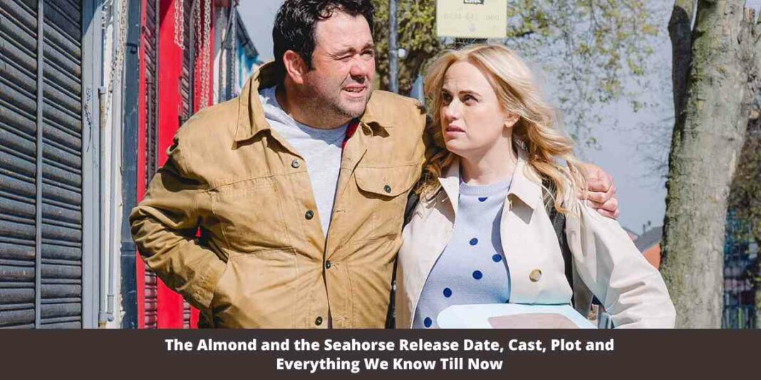 The Almond and the Seahorse Release Date, Cast, Plot and Everything We Know Till Now