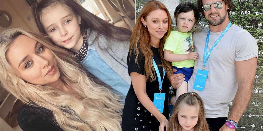 Una Healy Personal Life and Family