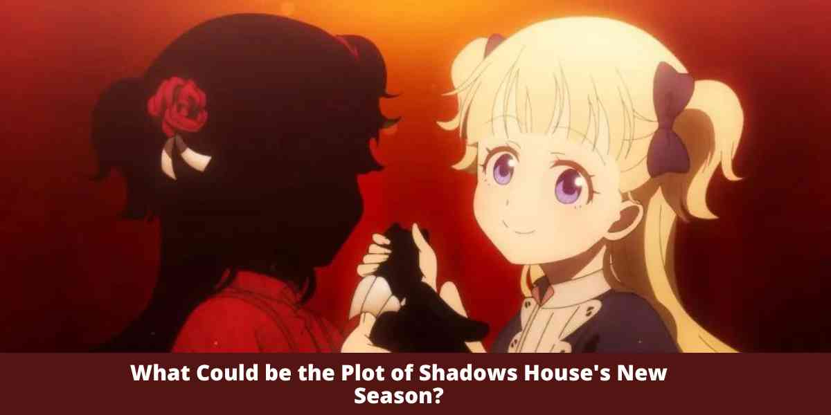 What Could be the Plot of Shadows House's New Season?