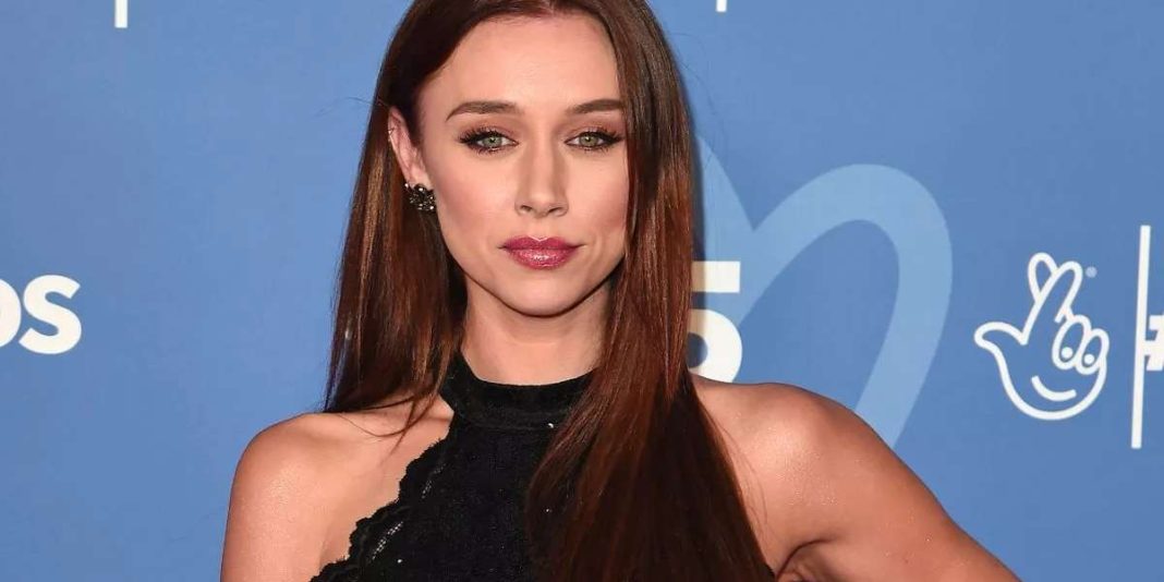 What is Una Healy Net Worth as of 2023?