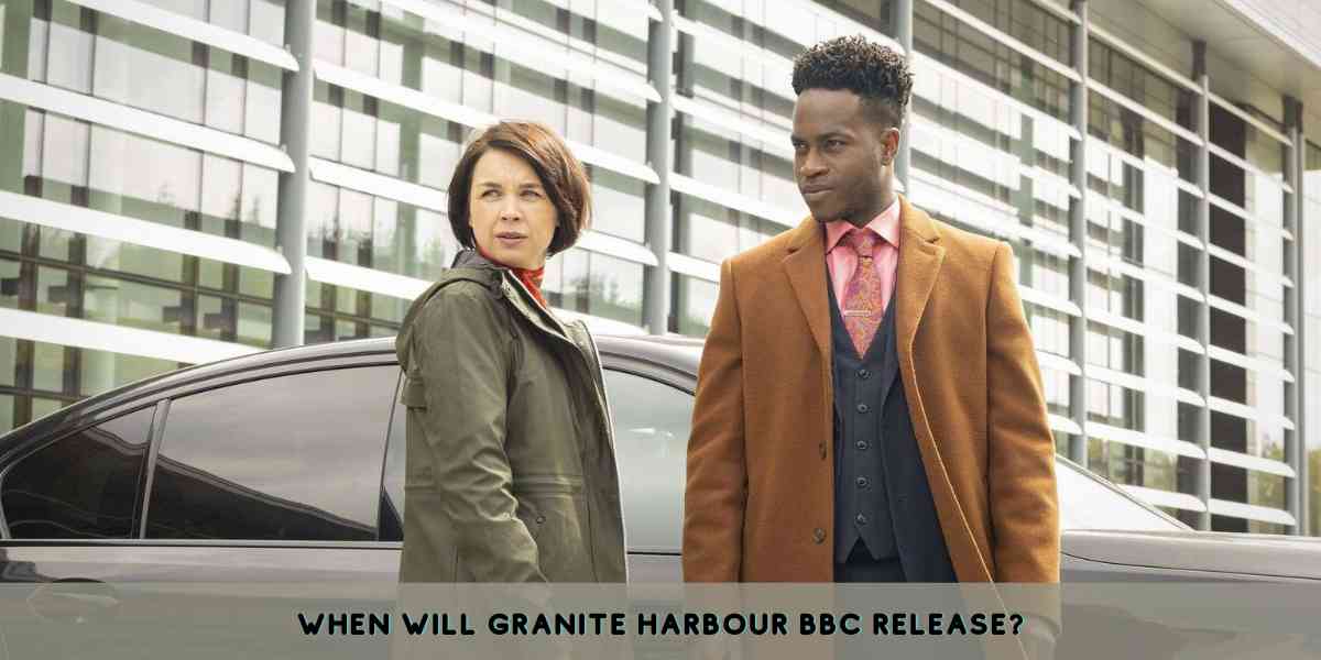 When will Granite Harbour BBC release?