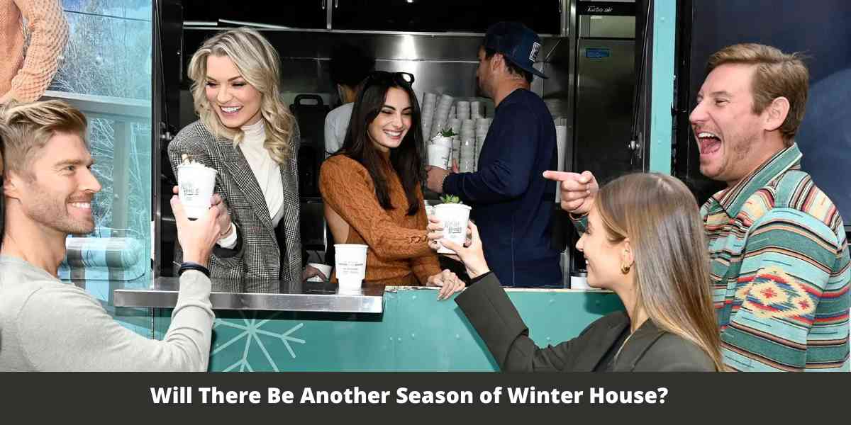 Will There Be Another Season of Winter House?