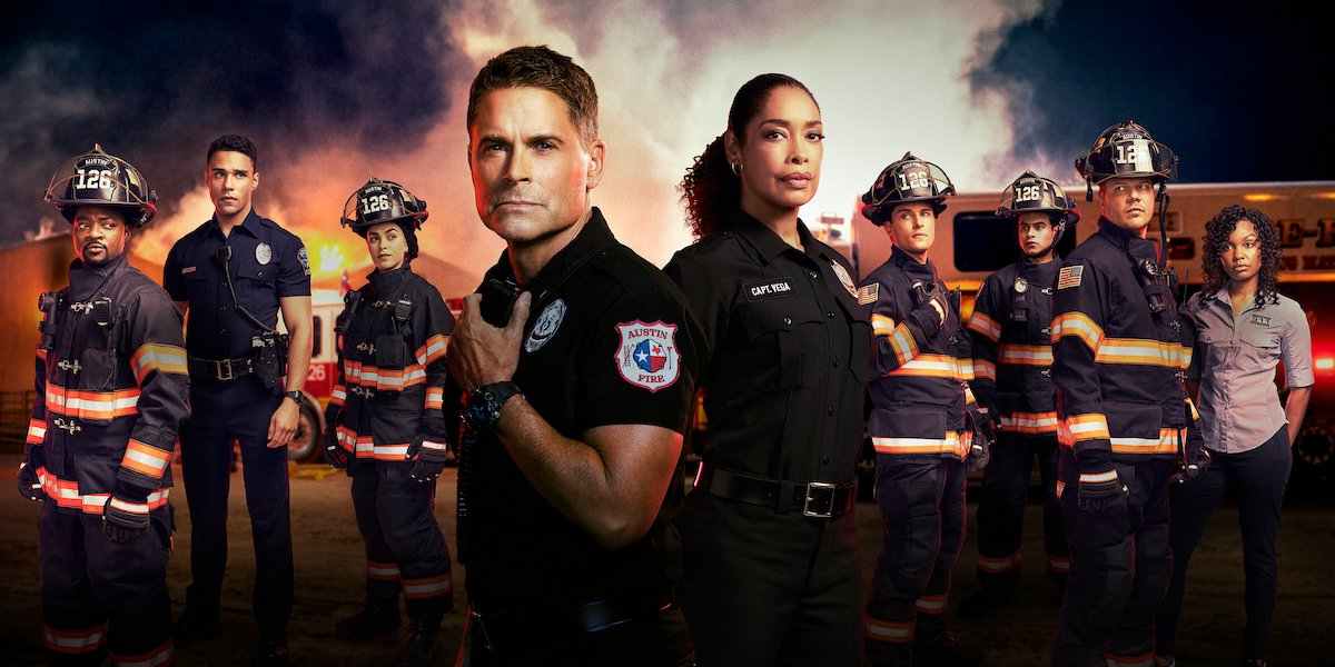 9-1-1 Lone Star season 4 Release Date, Cast and Everything We Know