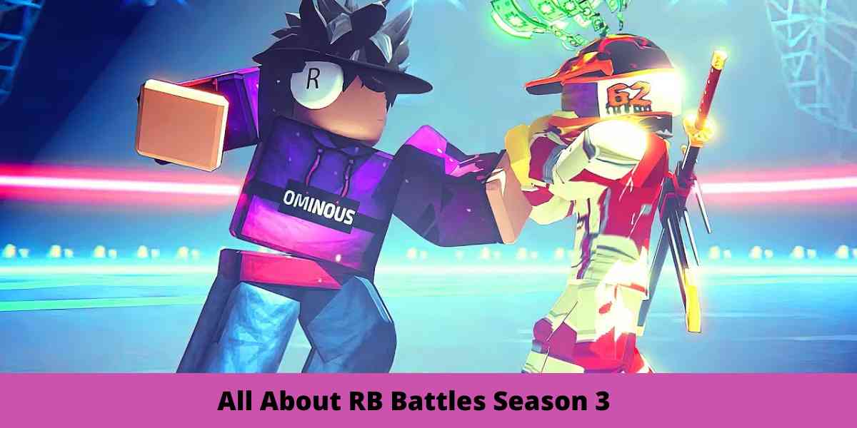 All About RB Battles Season 3