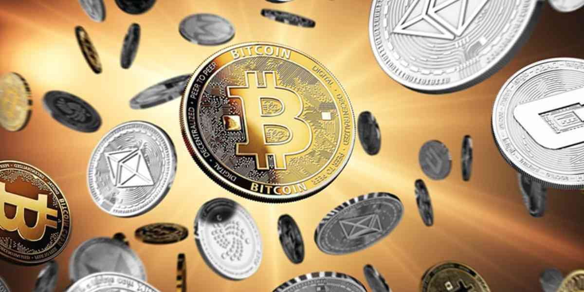 best cryptocurrencies to invest with small budget