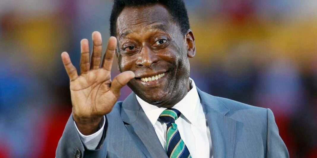 Brazilian Footballer Pele Net Worth At The Time of His Death