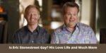 Is Eric Stonestreet Gay His Love Life and Much More