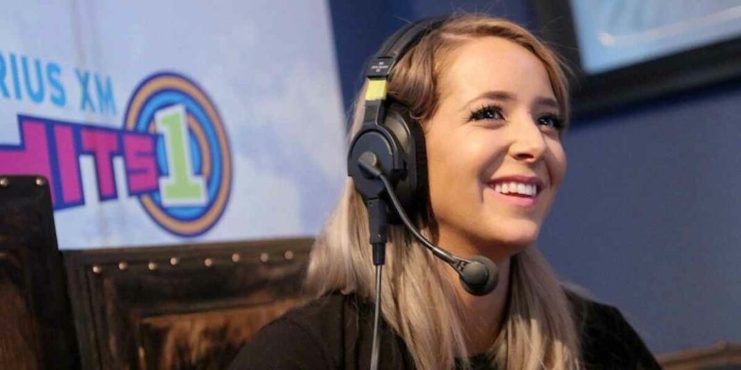 Jenna Marbles Net Worth Early Life, Personal life and Success